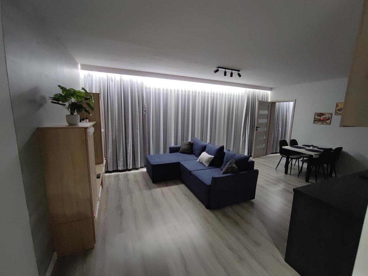 Apartament Bukowy Wejherowo Exterior foto